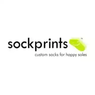 Shop Sockprints coupon codes logo