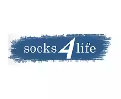 Shop Socks4Life logo