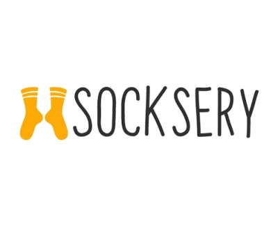 Shop Socksery logo