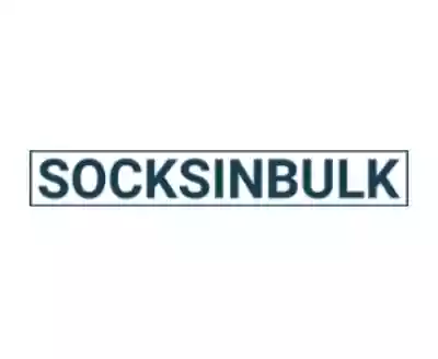 Shop Socks in Bulk promo codes logo