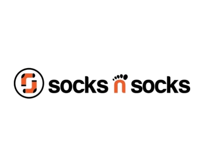 Shop Socks n Socks logo