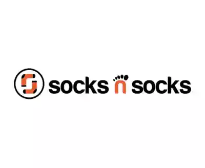 Shop Socks n Socks coupon codes logo