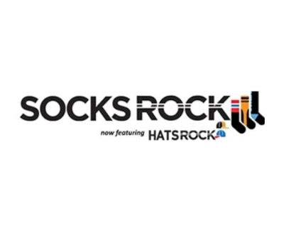 Shop Socksrock logo