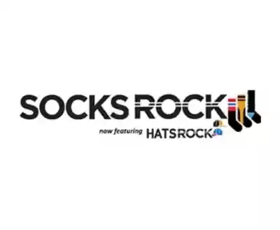 socksrock.com logo
