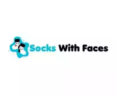 Socks With Faces