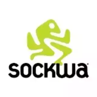 Shop Sockwa logo