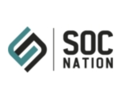 Shop Soc Nation logo