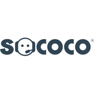 Shop Sococo logo
