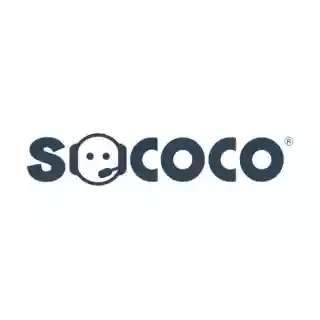 Shop Sococo promo codes logo