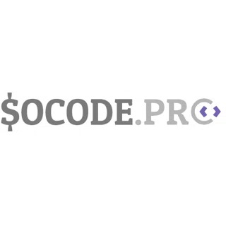 Socode.Pro logo