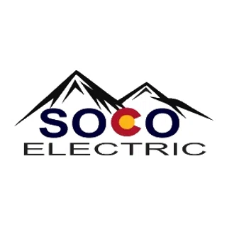 Soco Electric logo
