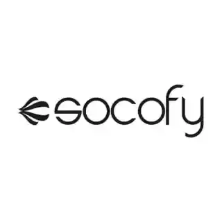 Socofy logo