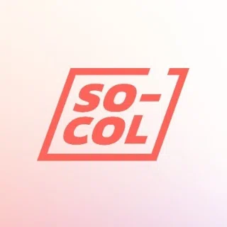 SO-COL logo