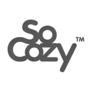 Shop SoCozy coupon codes logo