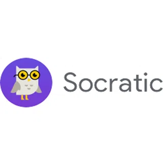 Socratic logo