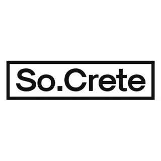 So.Crete logo