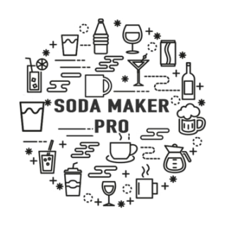 Soda Maker Pro logo