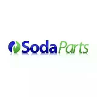 Soda Parts promo codes