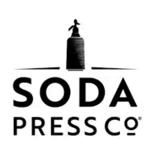 Soda Press coupon codes