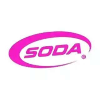 Soda Shoes discount codes
