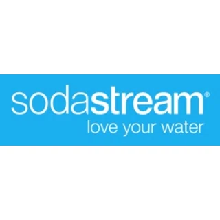 Sodastream Singapore logo