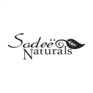 Shop Sodee Naturals discount codes logo