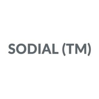 Shop SODIAL (TM) logo