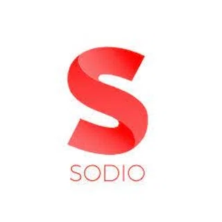 Sodio Tech logo