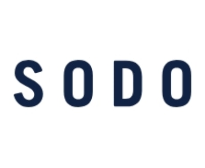 Shop Sodo logo
