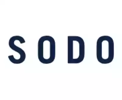 Sodo coupon codes