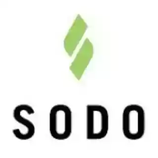 Shop Sodo Apparel coupon codes logo