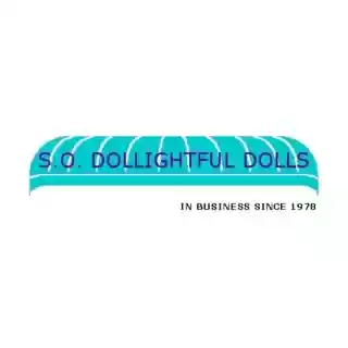 S.O. Dollightful Dolls coupon codes