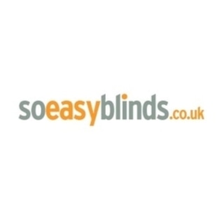 Shop Soeasyblinds logo