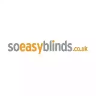Soeasyblinds logo