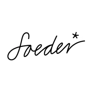 Shop SOEDER discount codes logo