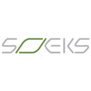 Shop SOEKS USA logo