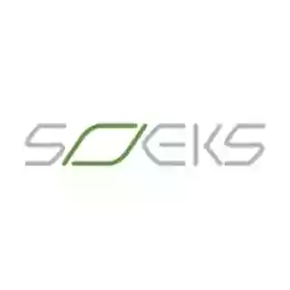 Shop SOEKS USA coupon codes logo