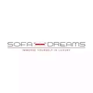 Shop Sofa Dreams promo codes logo