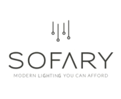 Shop Sofary logo