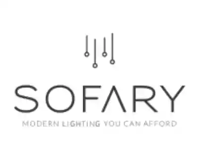 Shop Sofary coupon codes logo