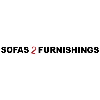 Sofas 2 Furnishings logo