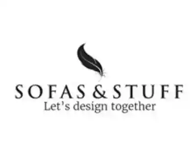 Shop Sofas & Stuff promo codes logo