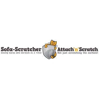 Sofa Scratcher logo