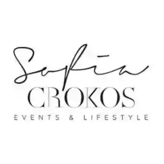 Sofia Crokos Events & Lifestyle discount codes