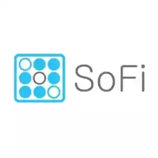 Shop SoFi coupon codes logo