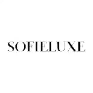Sofieluxe coupon codes