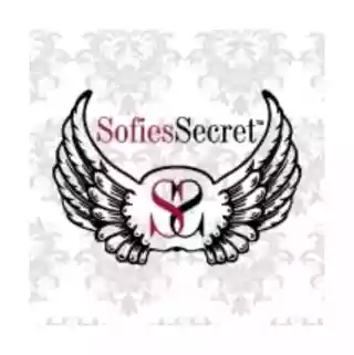 Shop SofiesSecret coupon codes logo