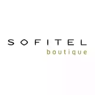 Shop Sofitel Boutique logo