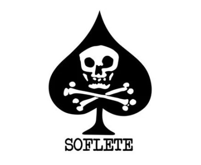 Shop Soflete logo