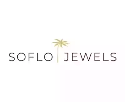 SoFlo Jewels logo